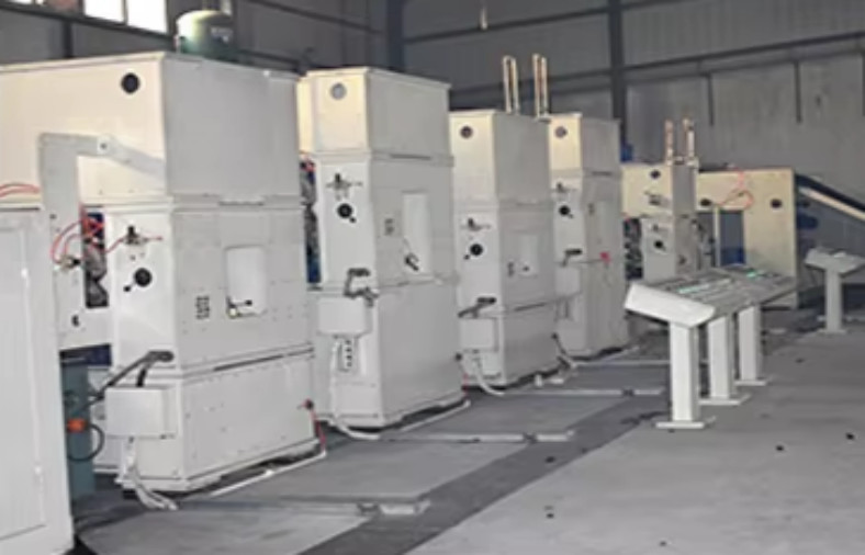 Κίνα Beijing Fuyuanhengtai Technology Ltd Εταιρικό Προφίλ