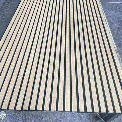 600/320mm Ακουστικό τοιχικό πάνελ για ηχομόνωση γραφείου και απορρόφηση ήχου