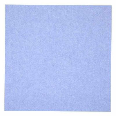 Στρογγυλή επιφάνεια απορρόφησης 3D Wall Felt Soundproof διακοσμητικά πλαίσια από πολυεστέρα για κατοικίδια