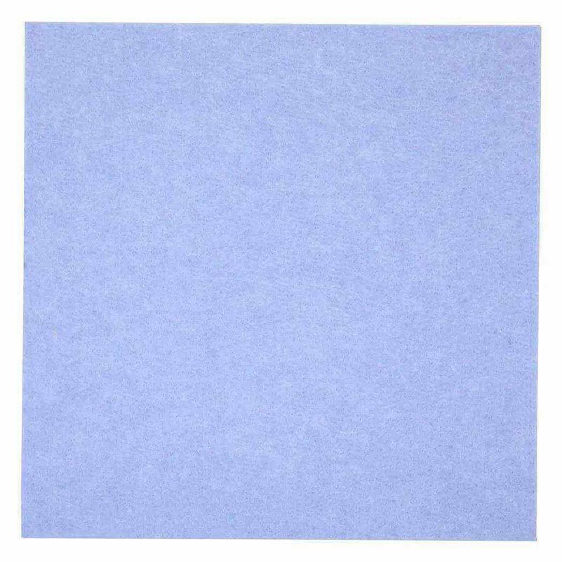 Στρογγυλή επιφάνεια απορρόφησης 3D Wall Felt Soundproof διακοσμητικά πλαίσια από πολυεστέρα για κατοικίδια
